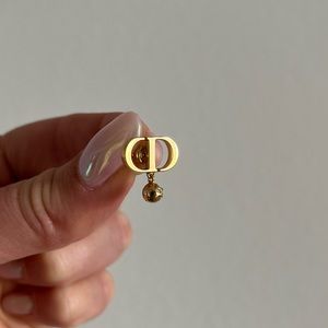 Christian Dior Earrings